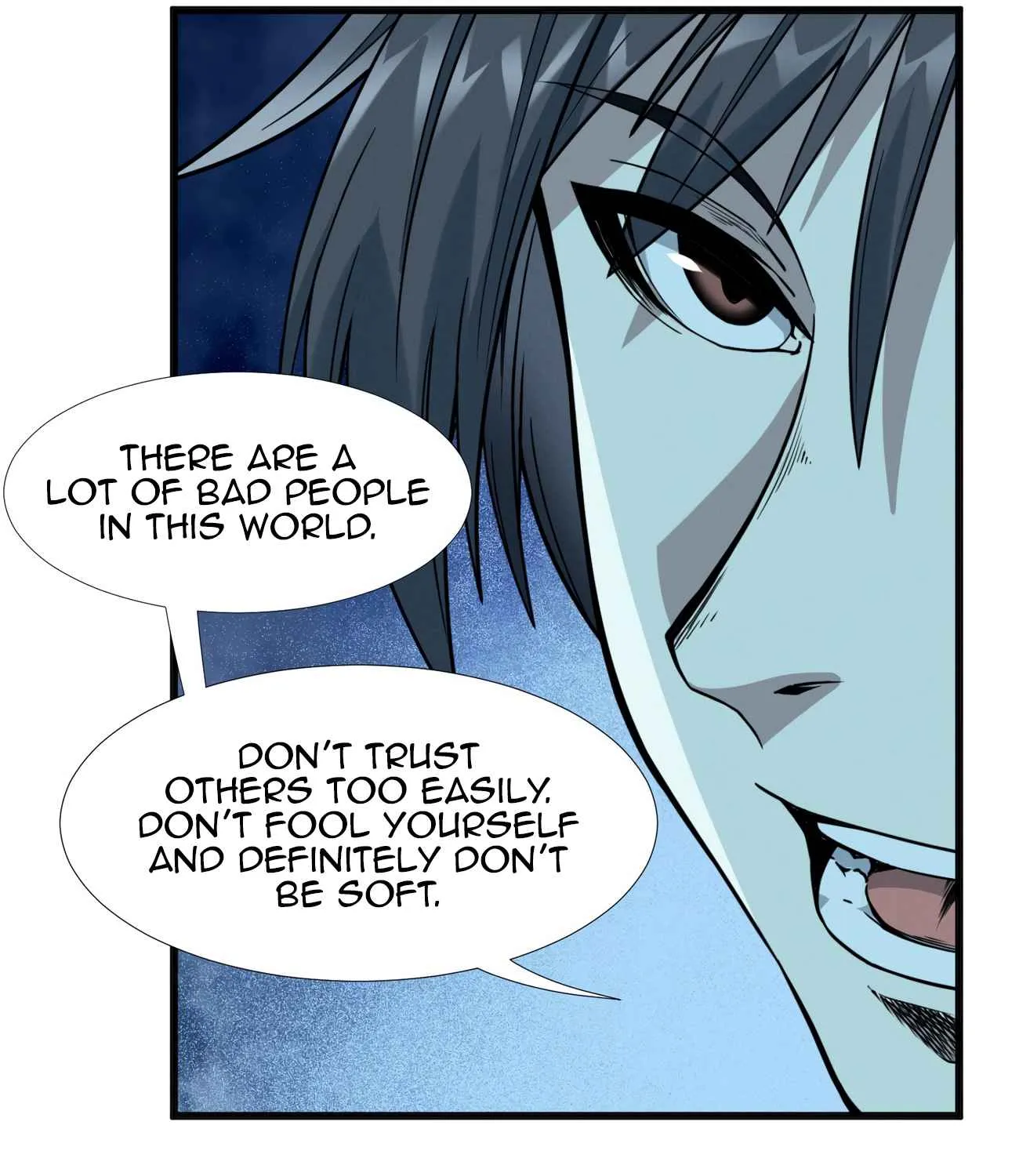 I’m Really Not the Evil God’s Lackey Chapter 21 page 61 - 