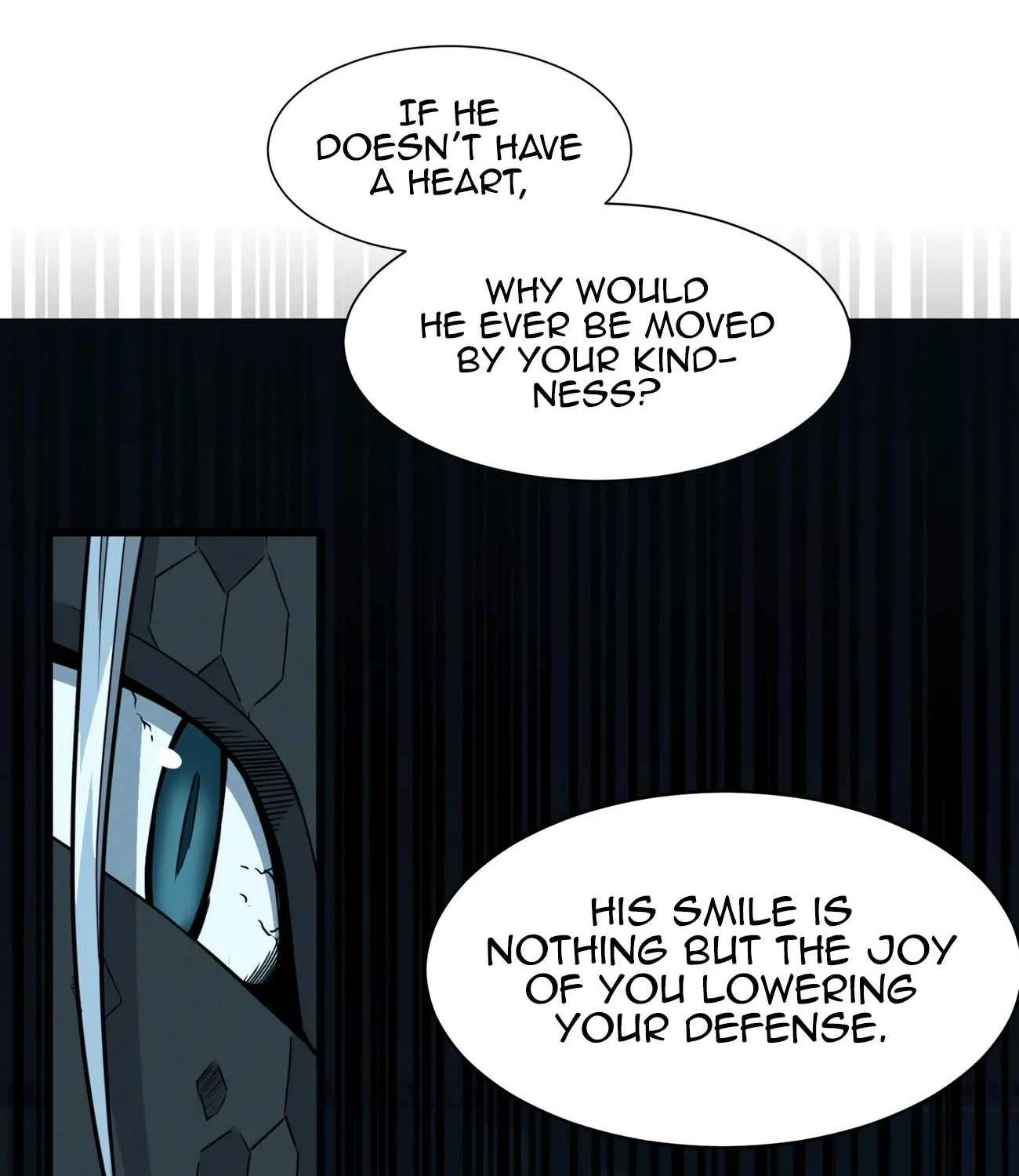 I’m Really Not the Evil God’s Lackey Chapter 21 page 62 - 