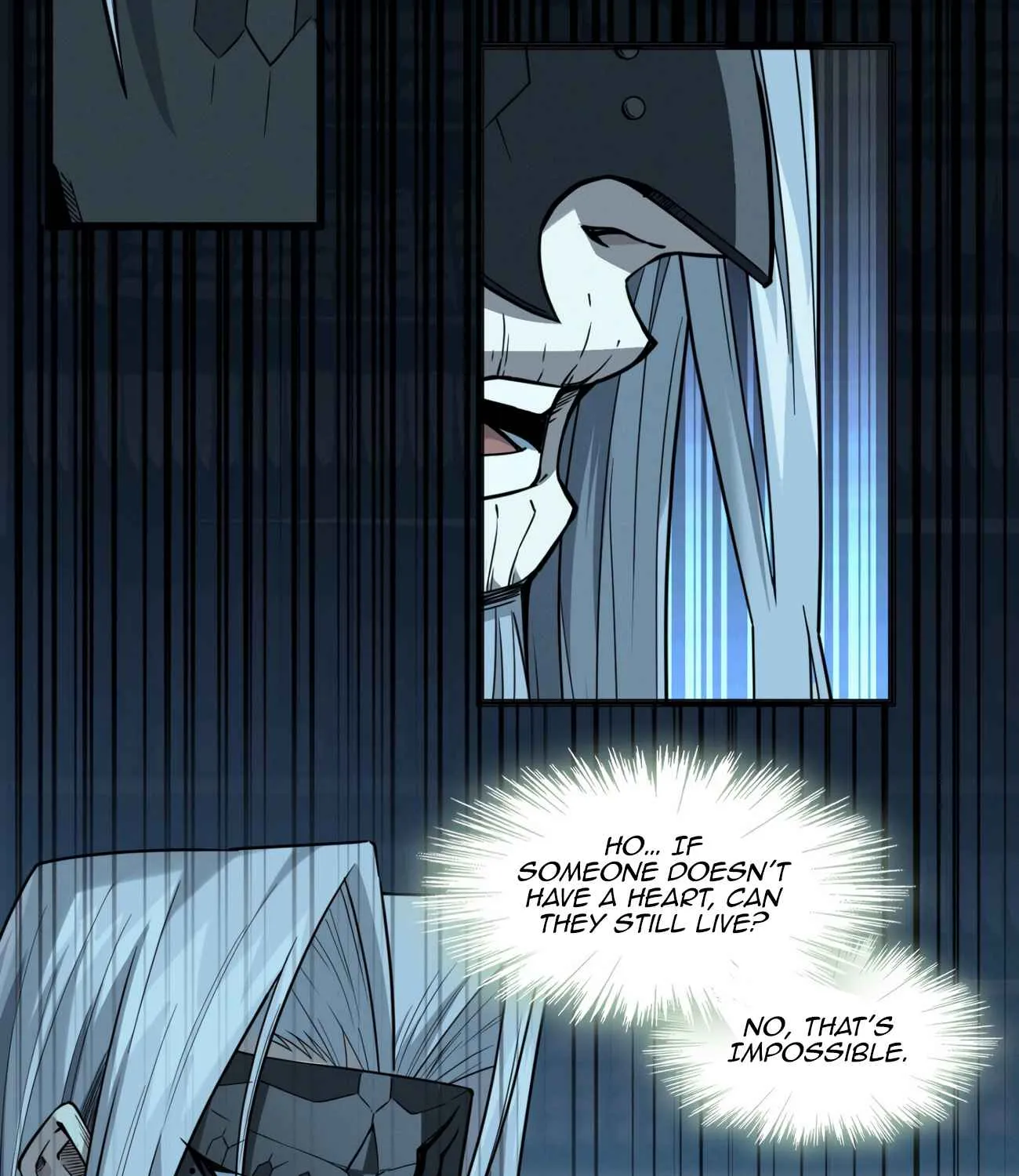 I’m Really Not the Evil God’s Lackey Chapter 21 page 63 - 