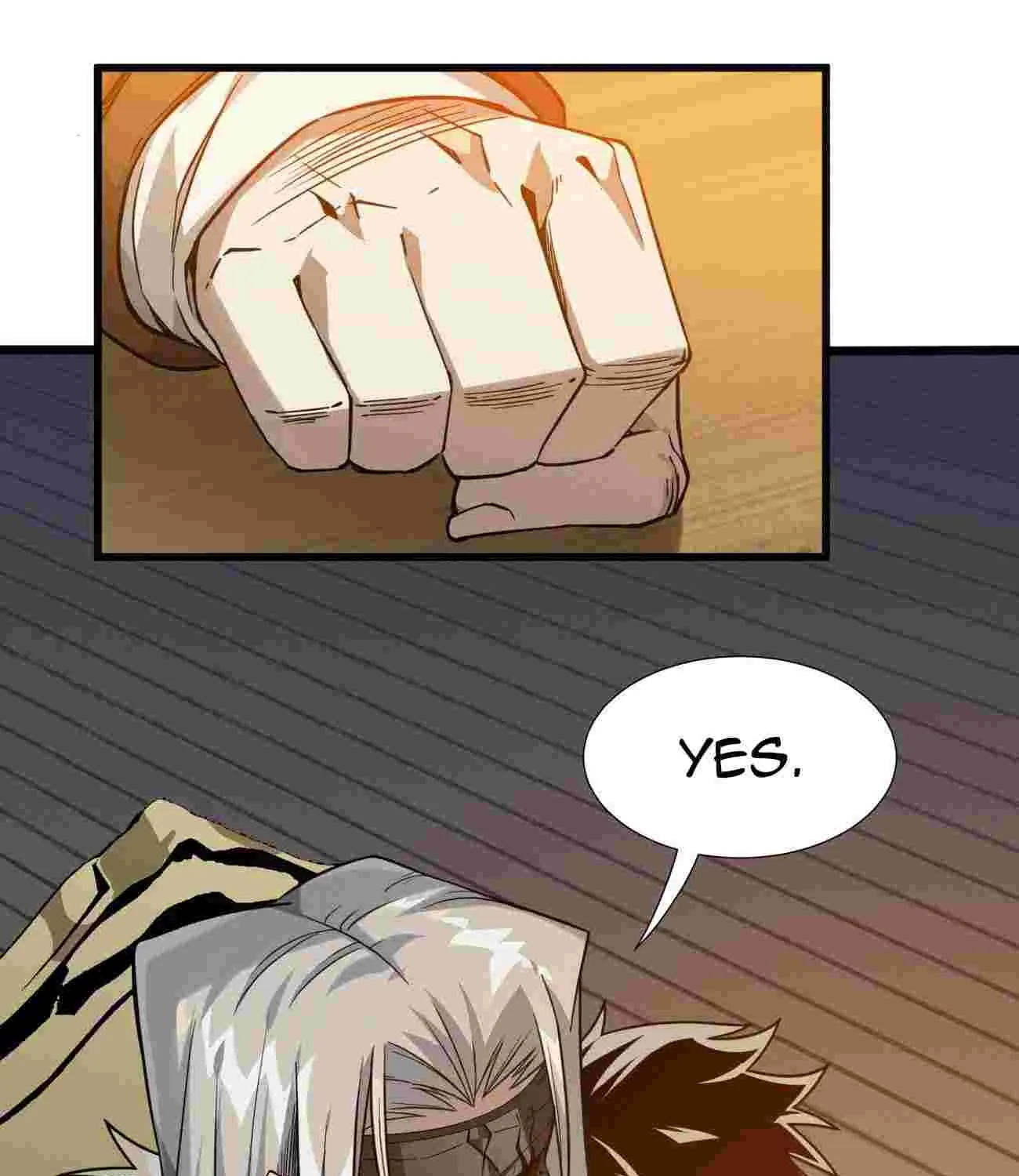 I’m Really Not the Evil God’s Lackey Chapter 21 page 67 - 