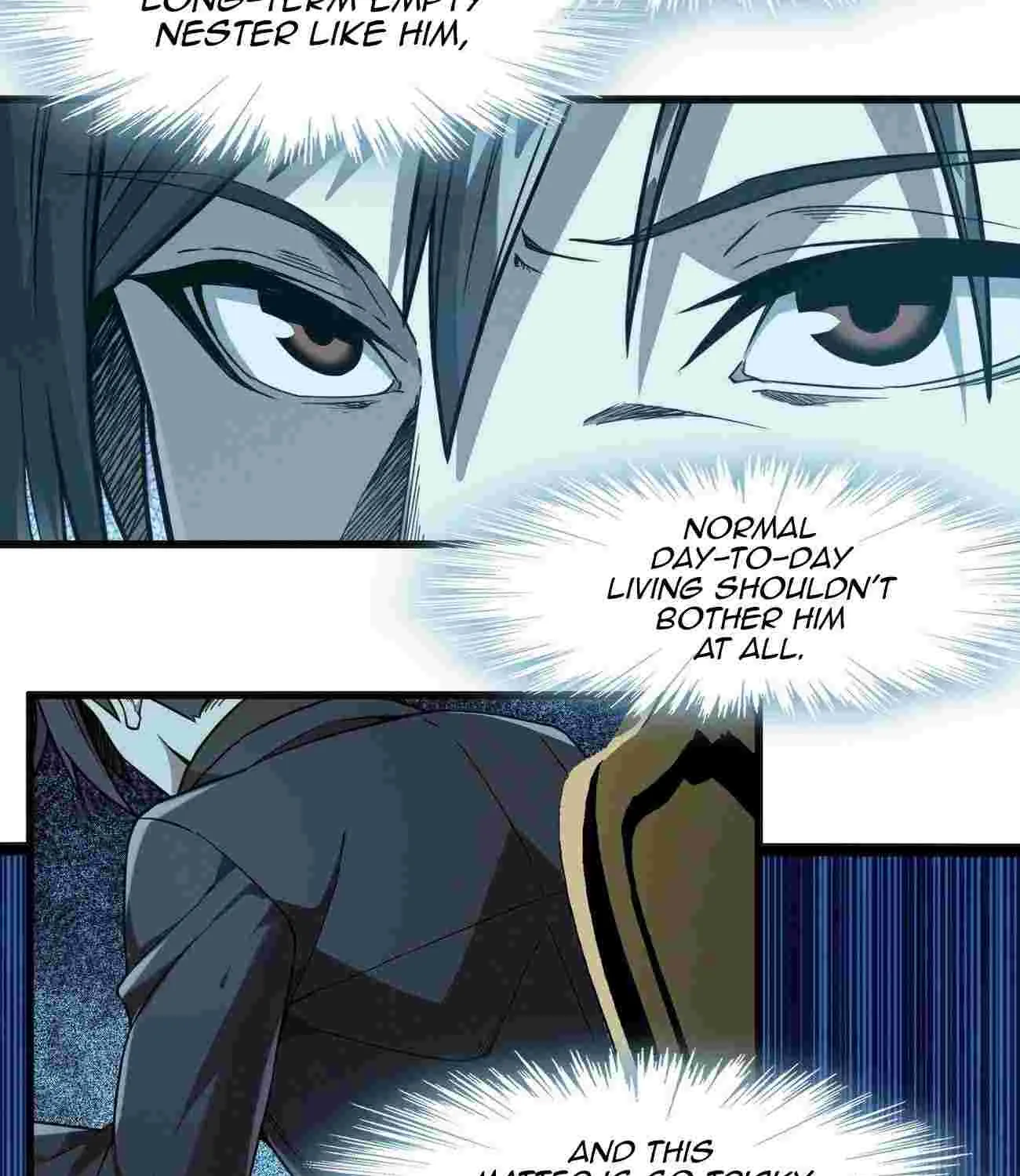 I’m Really Not the Evil God’s Lackey Chapter 21 page 71 - 