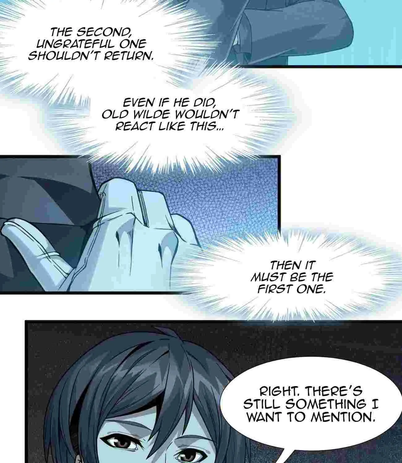 I’m Really Not the Evil God’s Lackey Chapter 21 page 75 - 