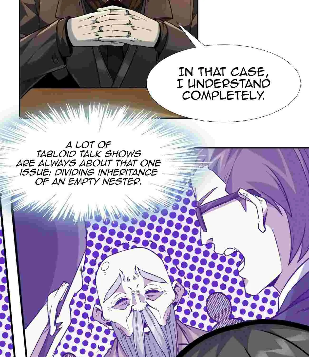 I’m Really Not the Evil God’s Lackey Chapter 21 page 79 - 