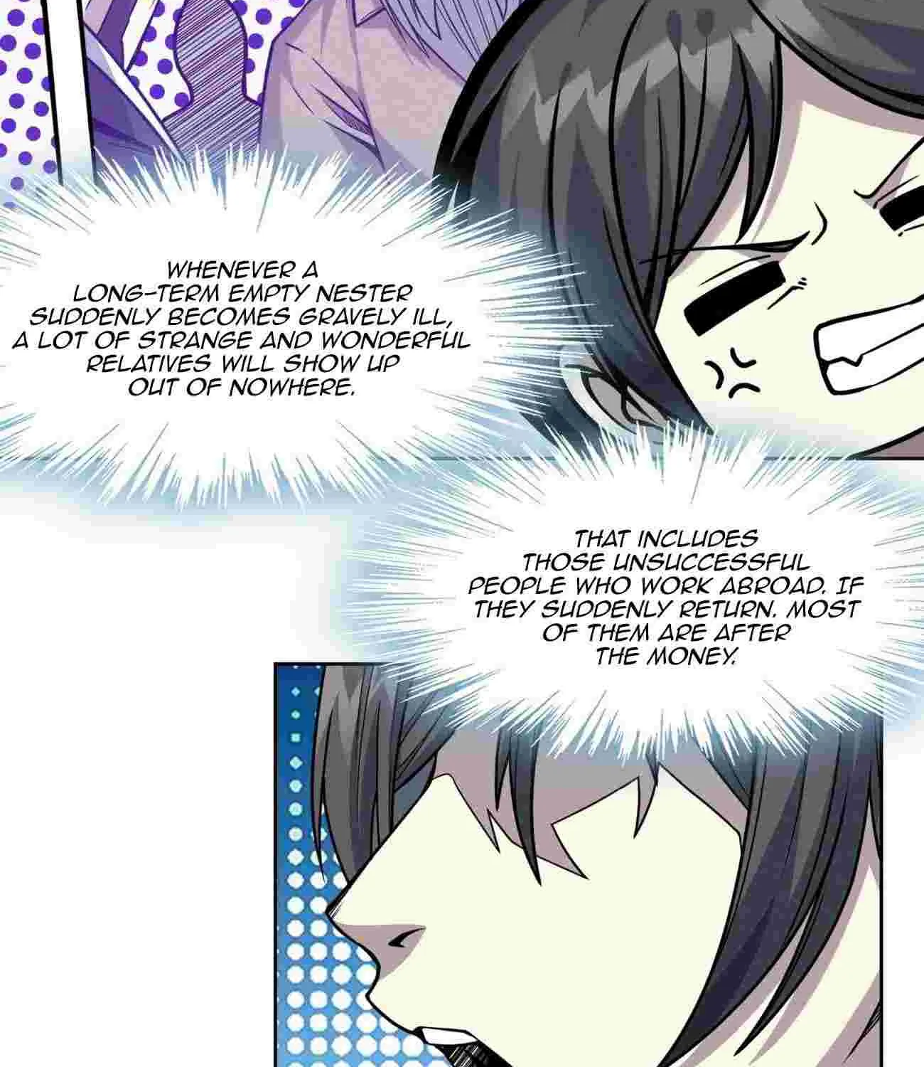 I’m Really Not the Evil God’s Lackey Chapter 21 page 80 - 