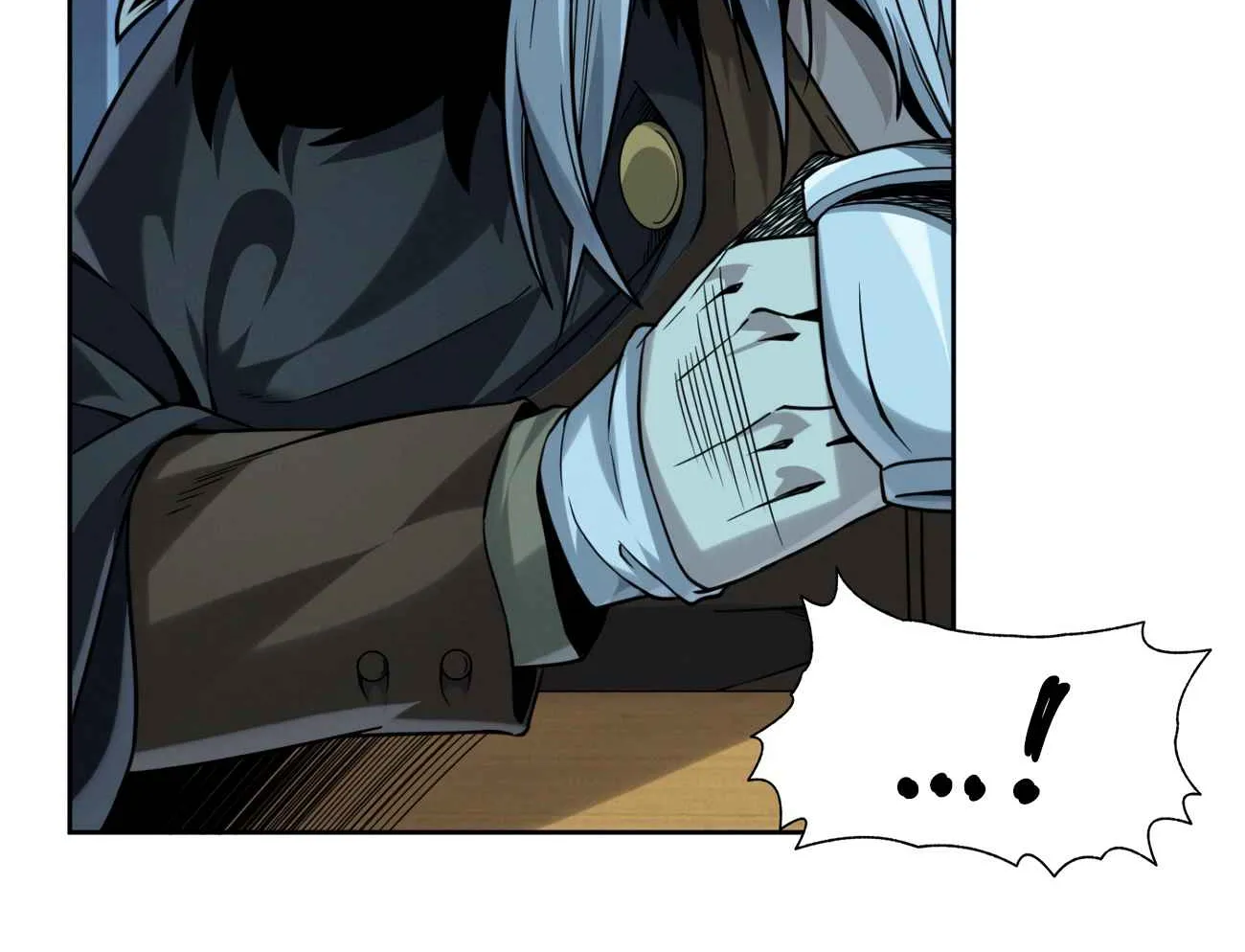 I’m Really Not the Evil God’s Lackey Chapter 21 page 87 - 