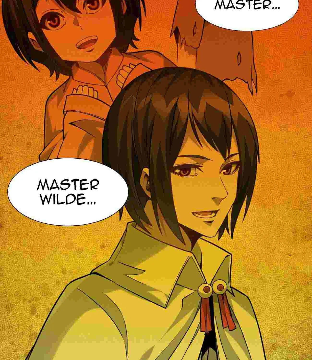 I’m Really Not the Evil God’s Lackey Chapter 21 page 89 - 