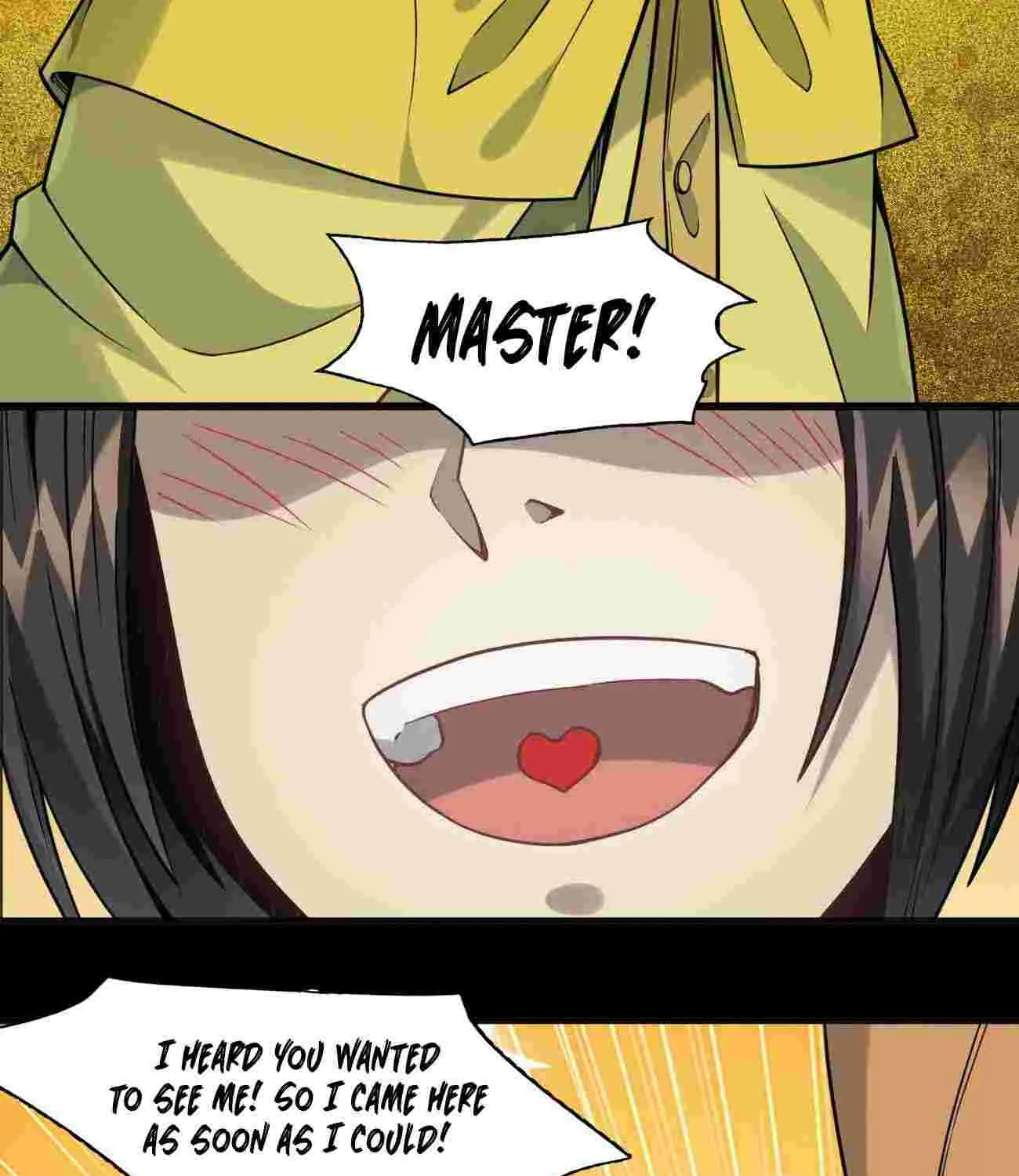 I’m Really Not the Evil God’s Lackey Chapter 21 page 90 - 