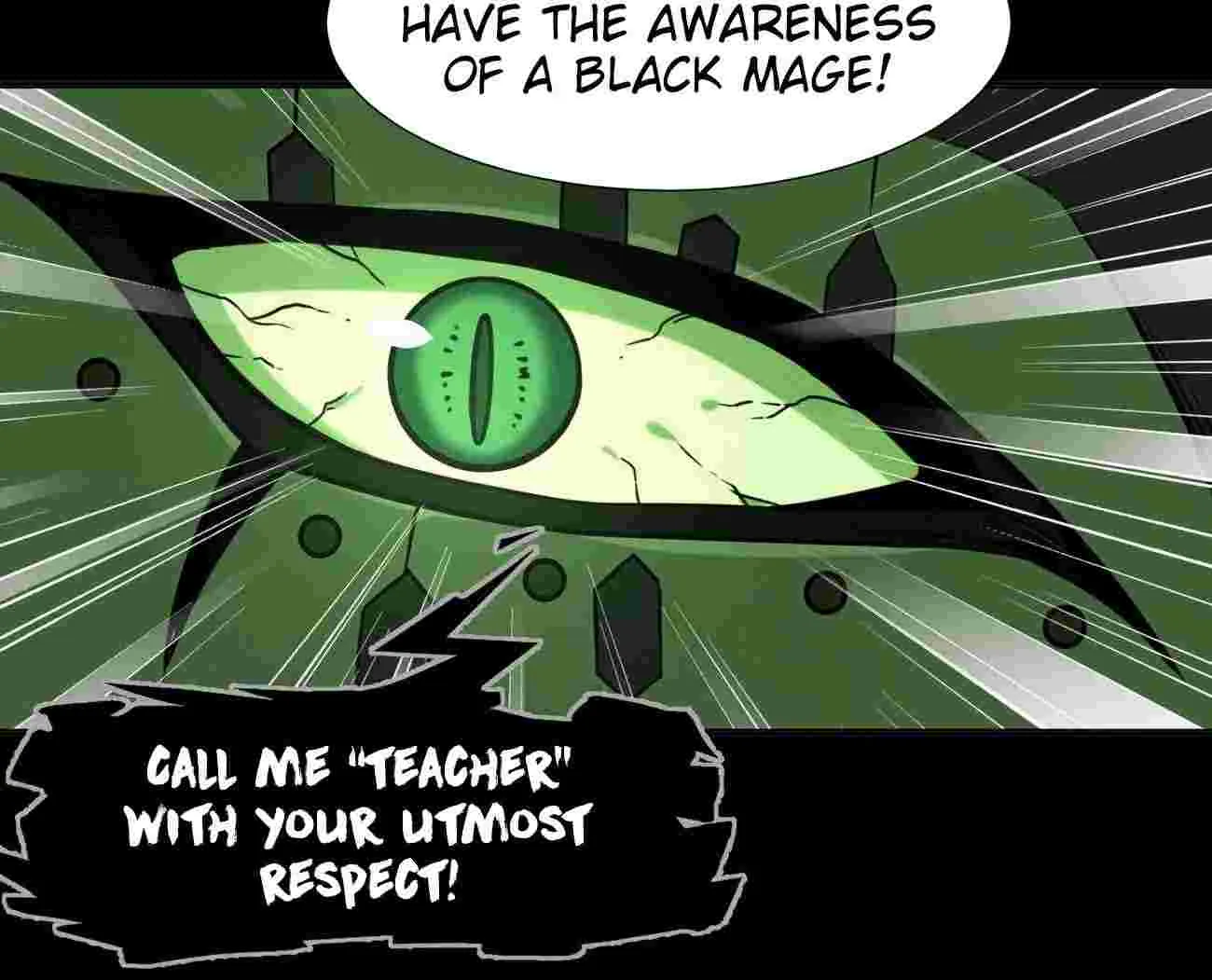 I’m Really Not the Evil God’s Lackey Chapter 21 page 94 - 