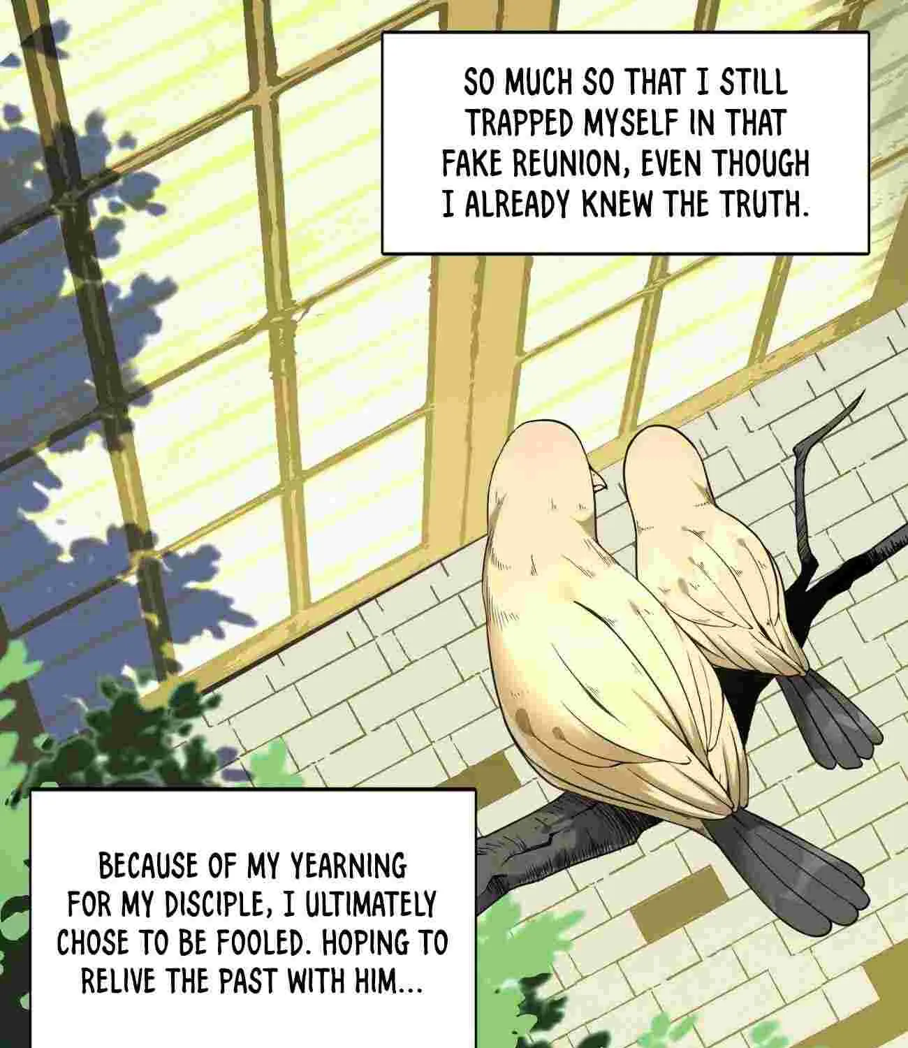 I’m Really Not the Evil God’s Lackey Chapter 21 page 99 - 