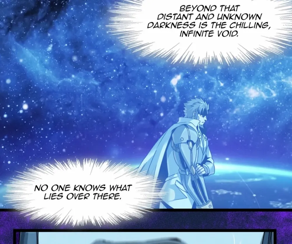 I’m Really Not the Evil God’s Lackey Chapter 39 page 32 - 