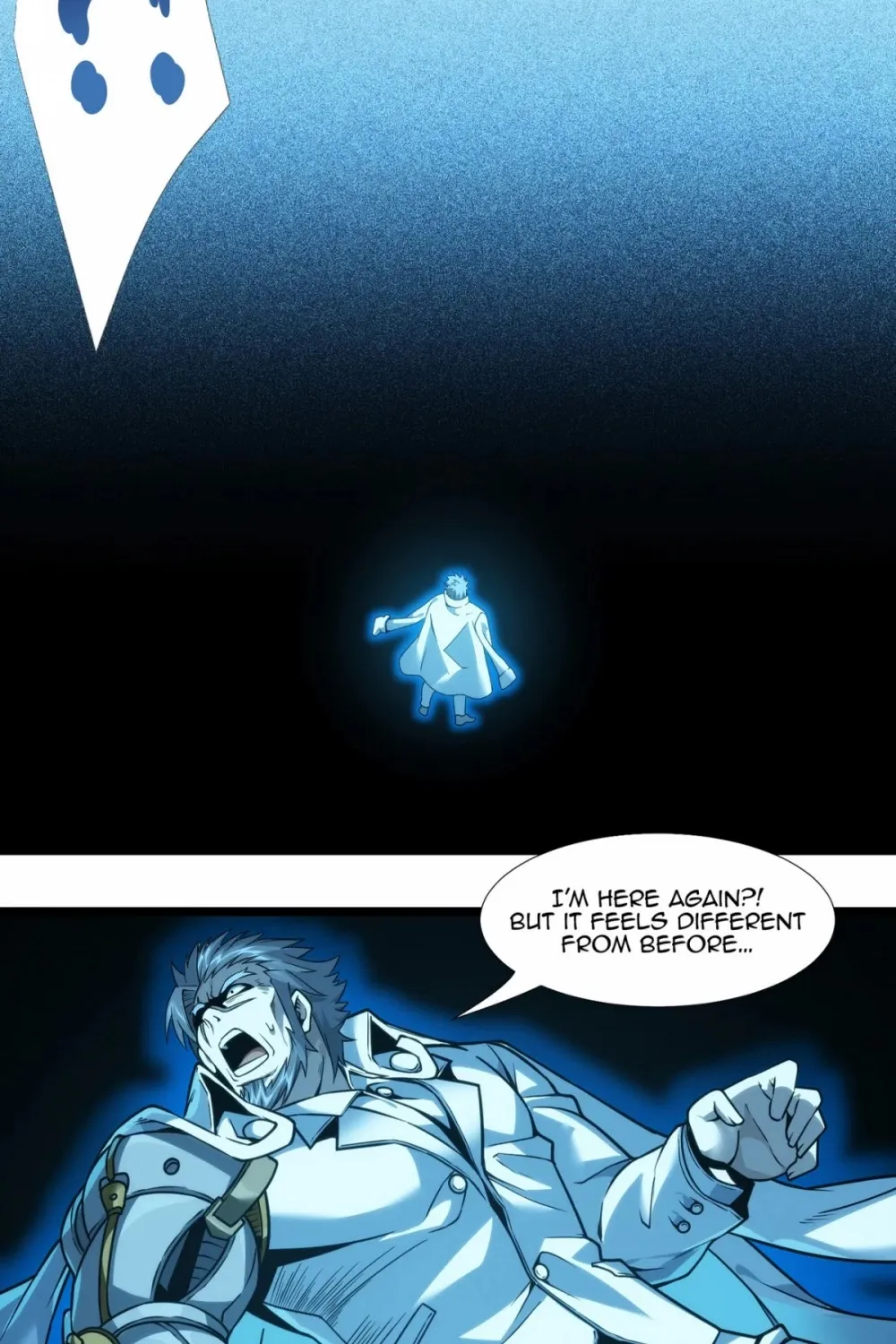I’m Really Not the Evil God’s Lackey Chapter 39 page 42 - 