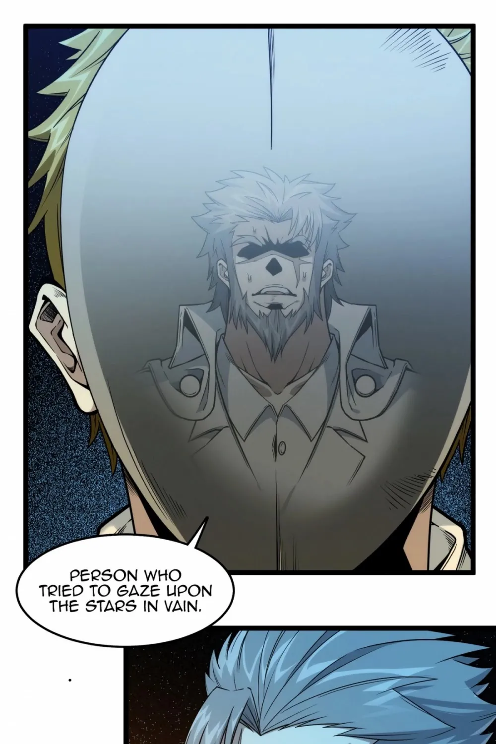 I’m Really Not the Evil God’s Lackey Chapter 39 page 49 - 