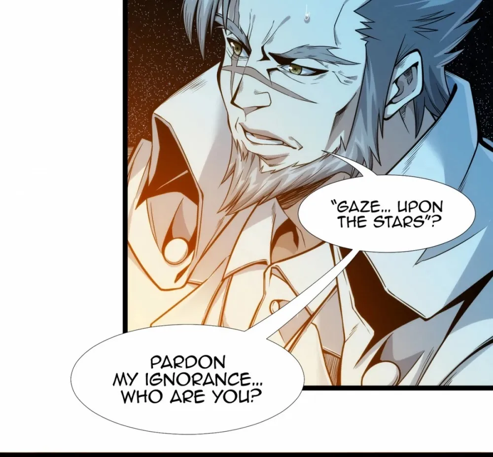I’m Really Not the Evil God’s Lackey Chapter 39 page 50 - 