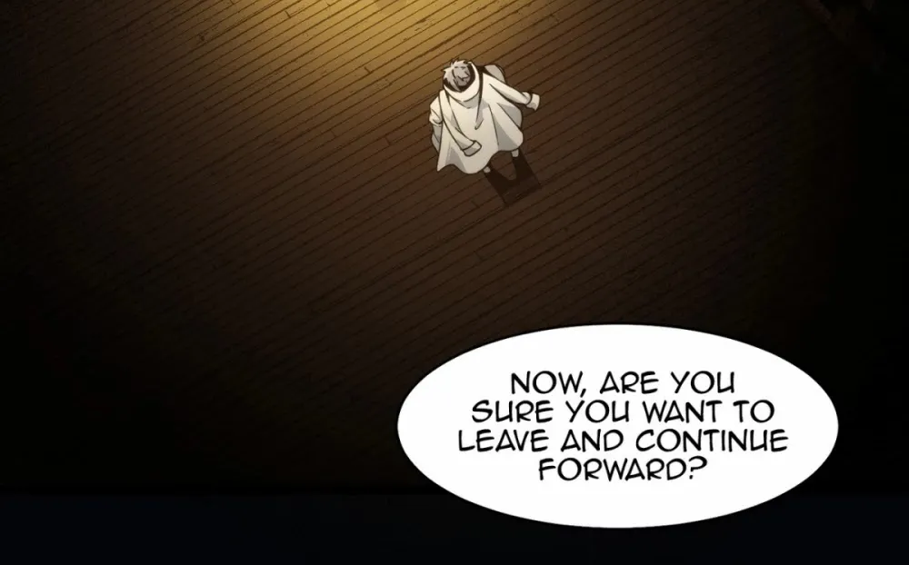 I’m Really Not the Evil God’s Lackey Chapter 39 page 60 - 