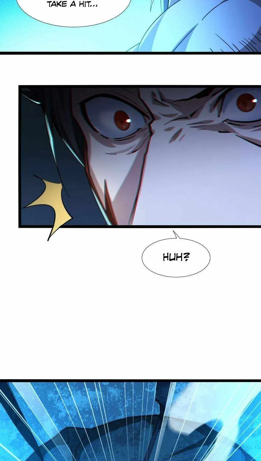 I’m Really Not the Evil God’s Lackey Chapter 49 page 22 - 