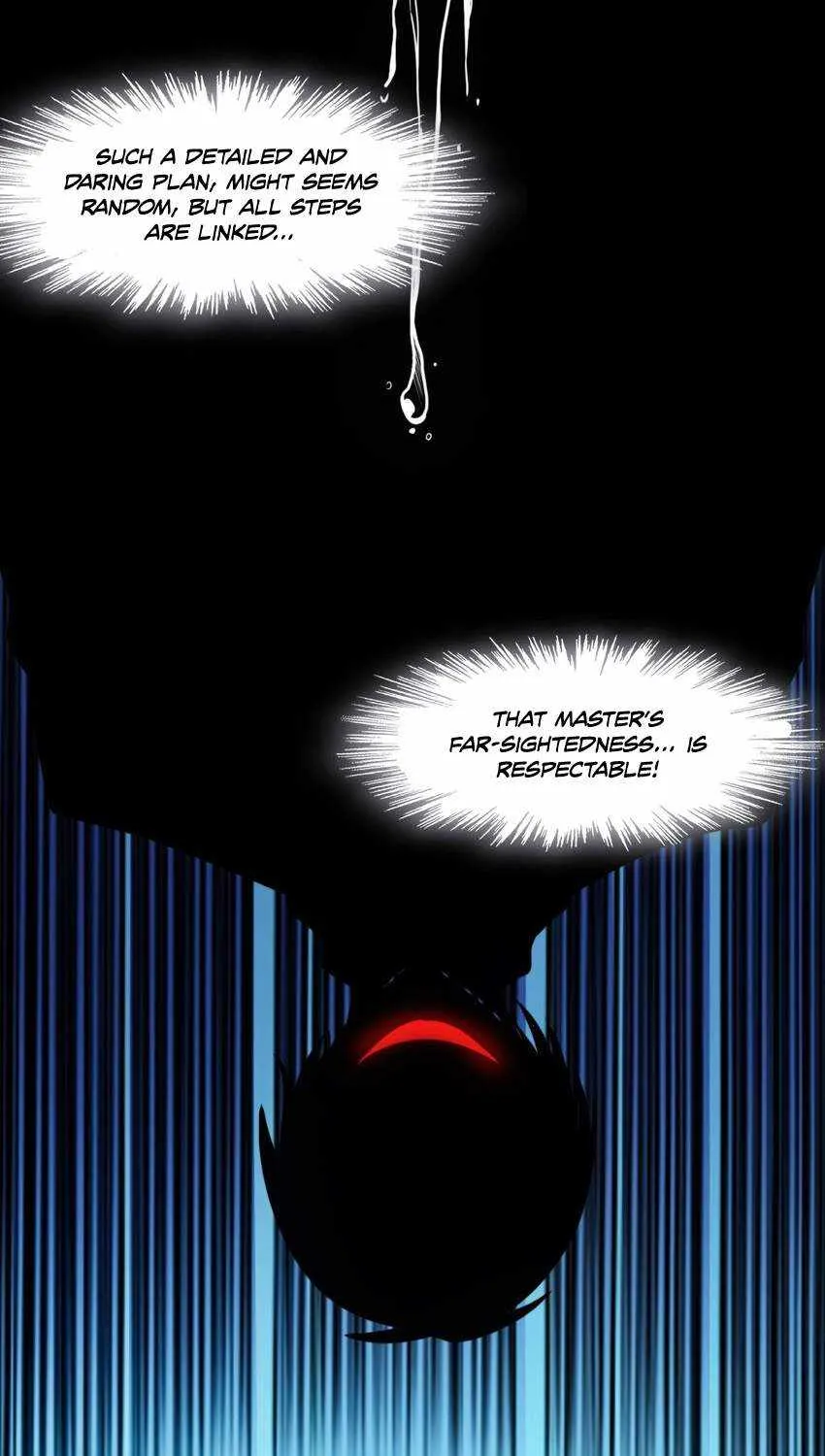 I’m Really Not the Evil God’s Lackey Chapter 49 page 36 - 