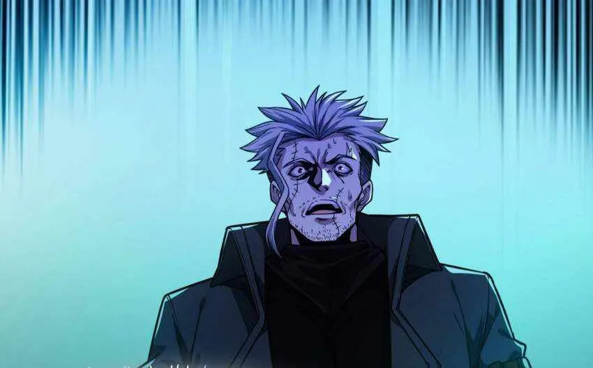I’m Really Not the Evil God’s Lackey Chapter 49 page 37 - 