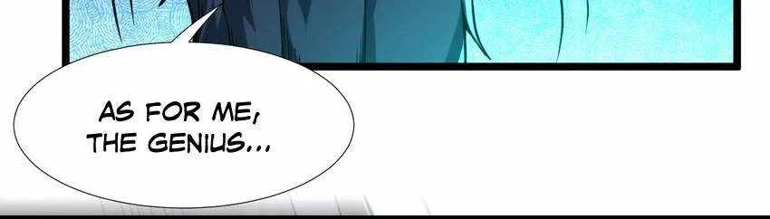 I’m Really Not the Evil God’s Lackey Chapter 49 page 48 - 