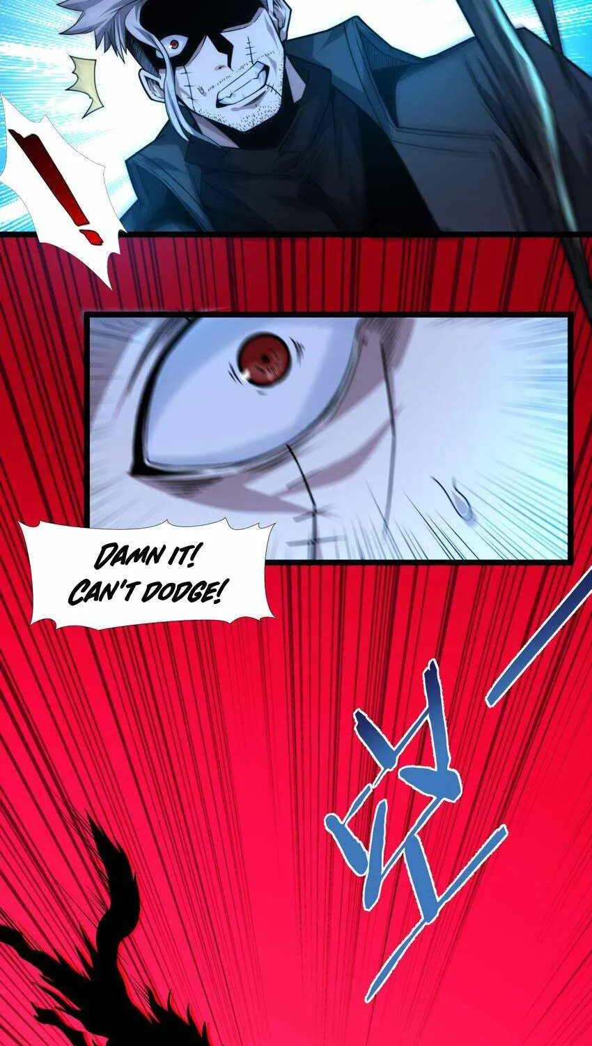 I’m Really Not the Evil God’s Lackey Chapter 49 page 59 - 