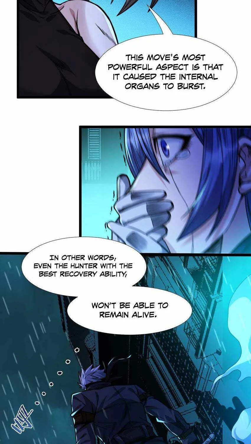 I’m Really Not the Evil God’s Lackey Chapter 49 page 64 - 
