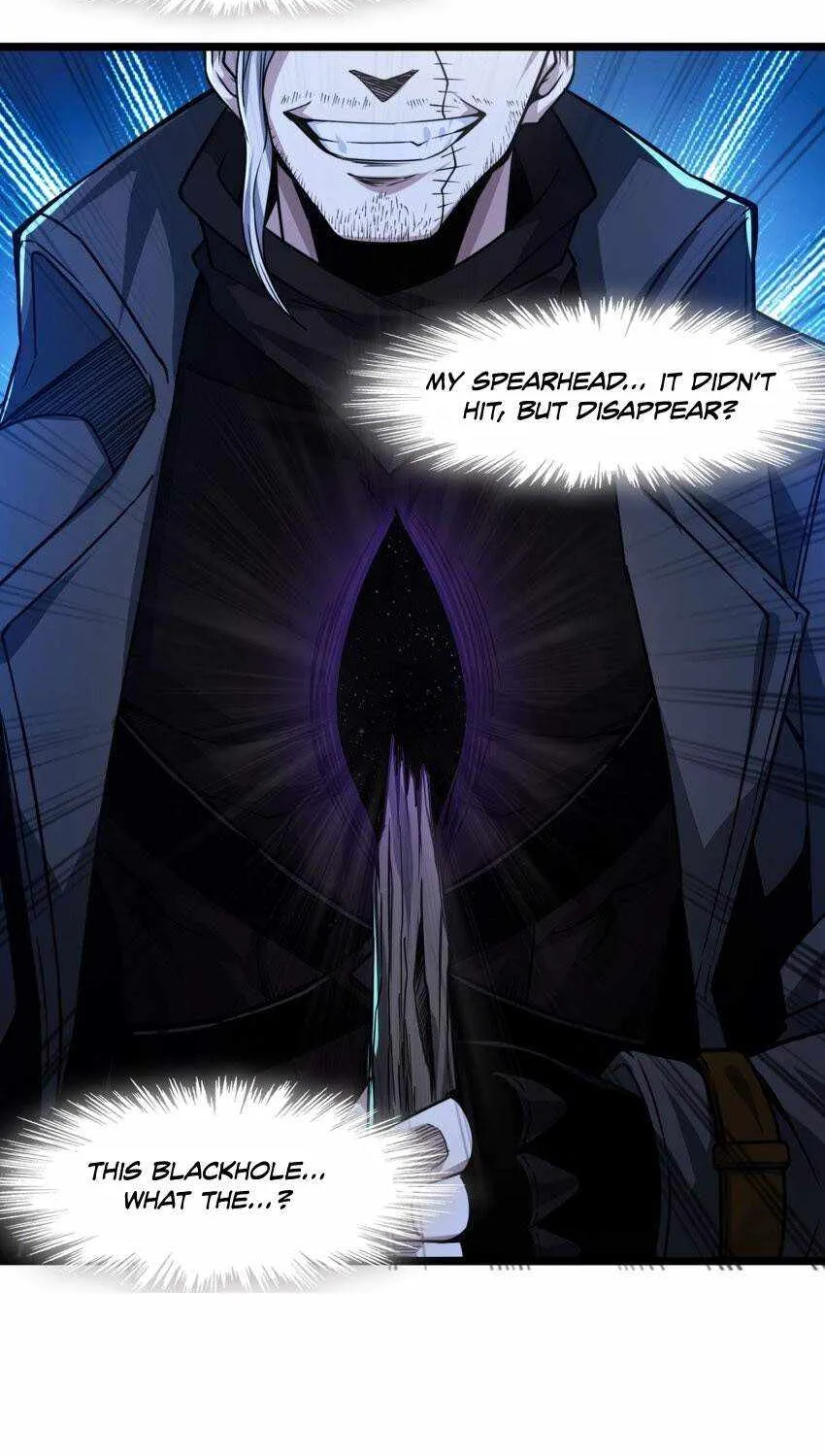 I’m Really Not the Evil God’s Lackey Chapter 49 page 70 - 