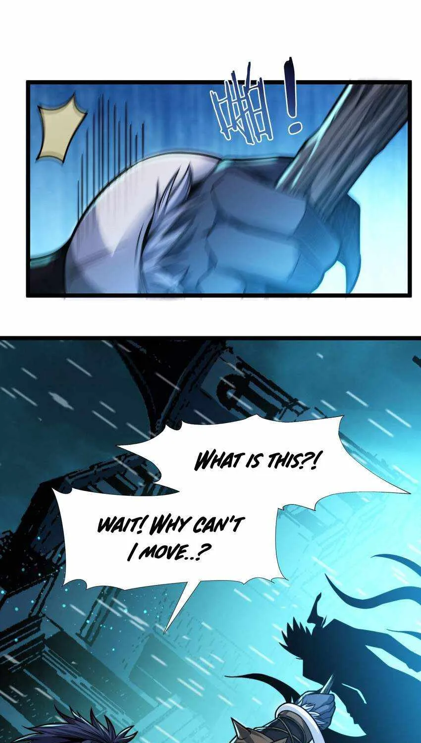 I’m Really Not the Evil God’s Lackey Chapter 49 page 71 - 