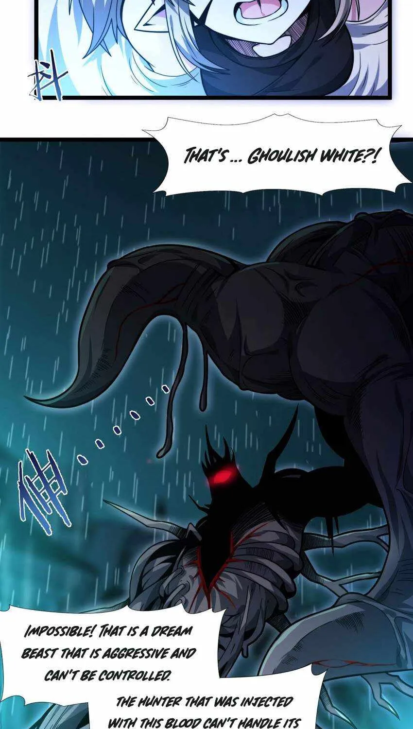 I’m Really Not the Evil God’s Lackey Chapter 49 page 93 - 