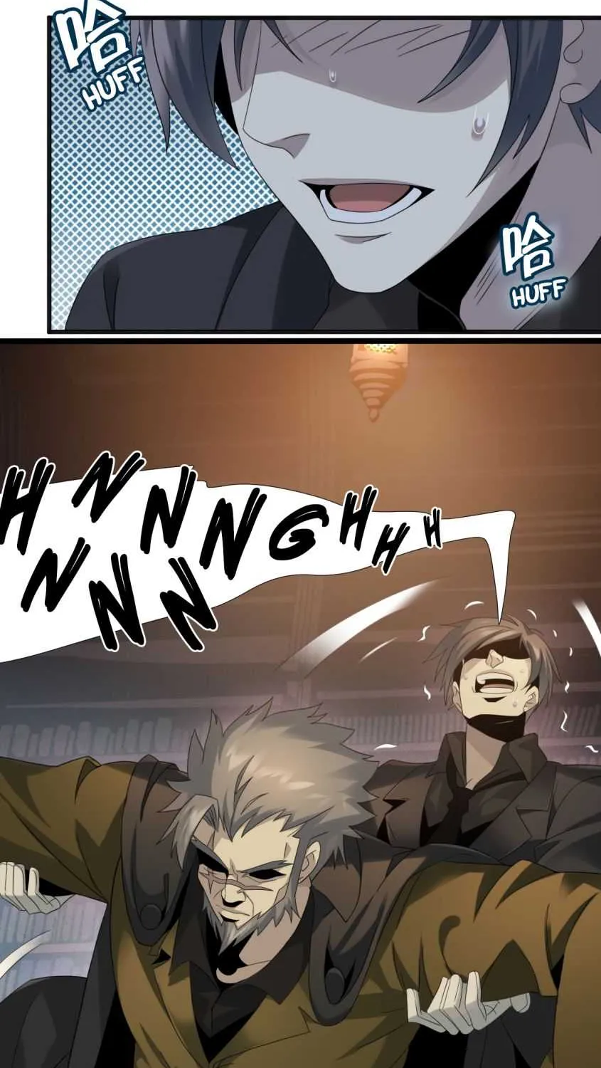 I’m Really Not the Evil God’s Lackey Chapter 9 page 3 - 