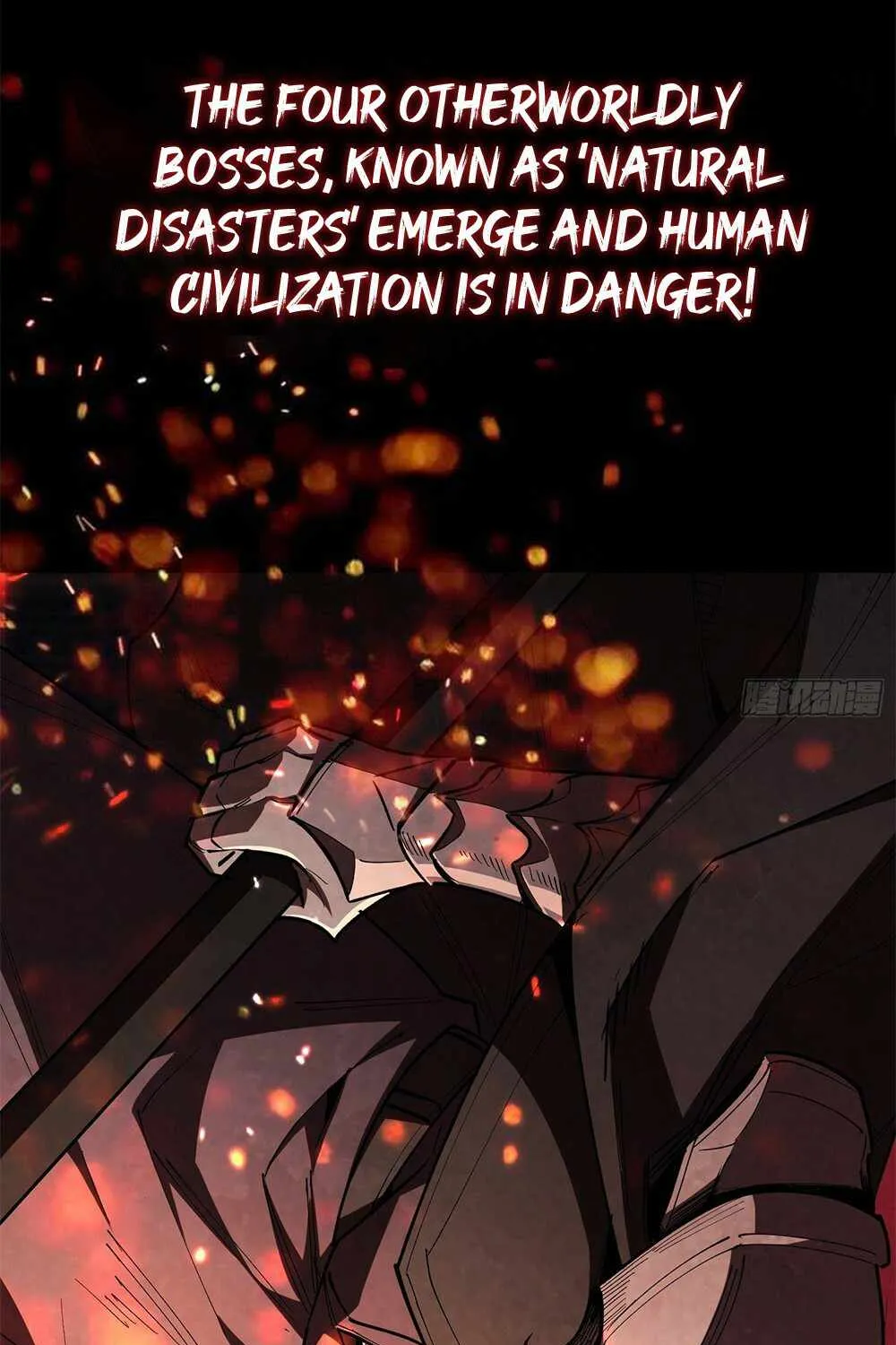 Read I’m Really Not The Villain chapter 0 image 3 on Lezhin