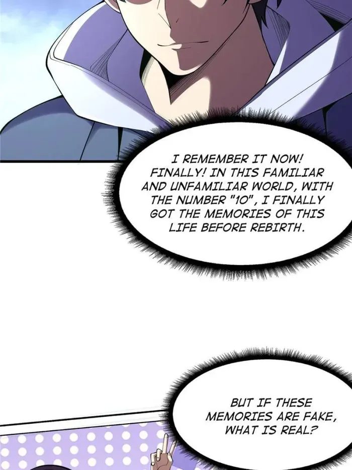 I’m Really Not The Villain Chapter 100 page 13 - 