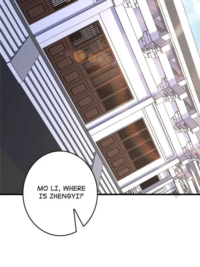 I’m Really Not The Villain Chapter 100 page 19 - 