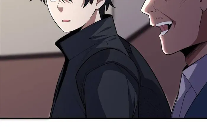 I’m Really Not The Villain Chapter 100 page 33 - 