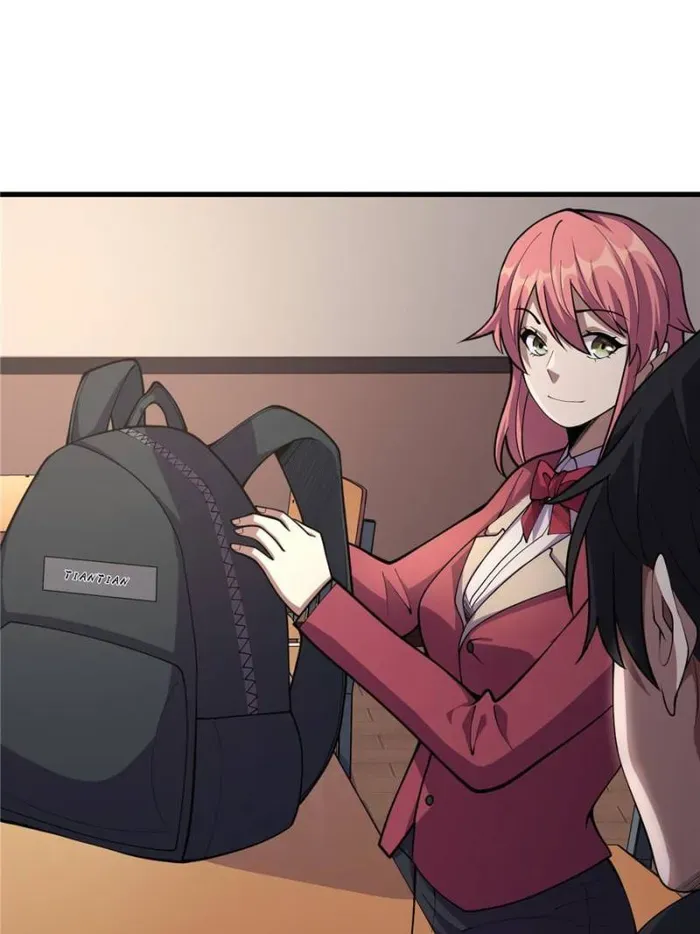 I’m Really Not The Villain Chapter 100 page 39 - 