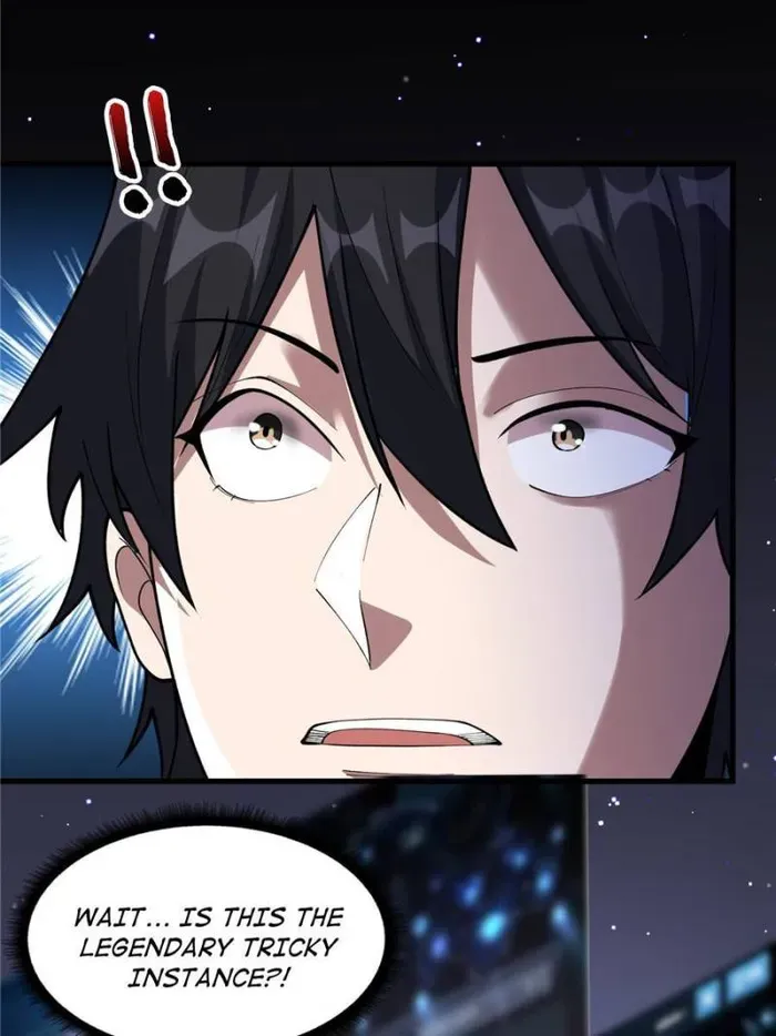 I’m Really Not The Villain Chapter 100 page 51 - 