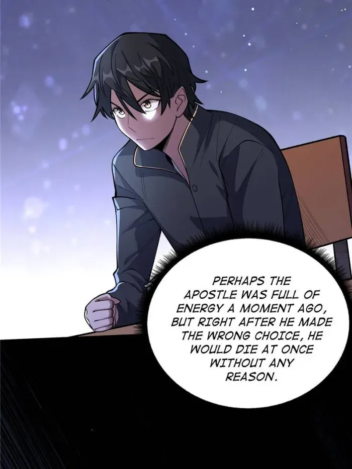 I’m Really Not The Villain Chapter 100 page 53 - 