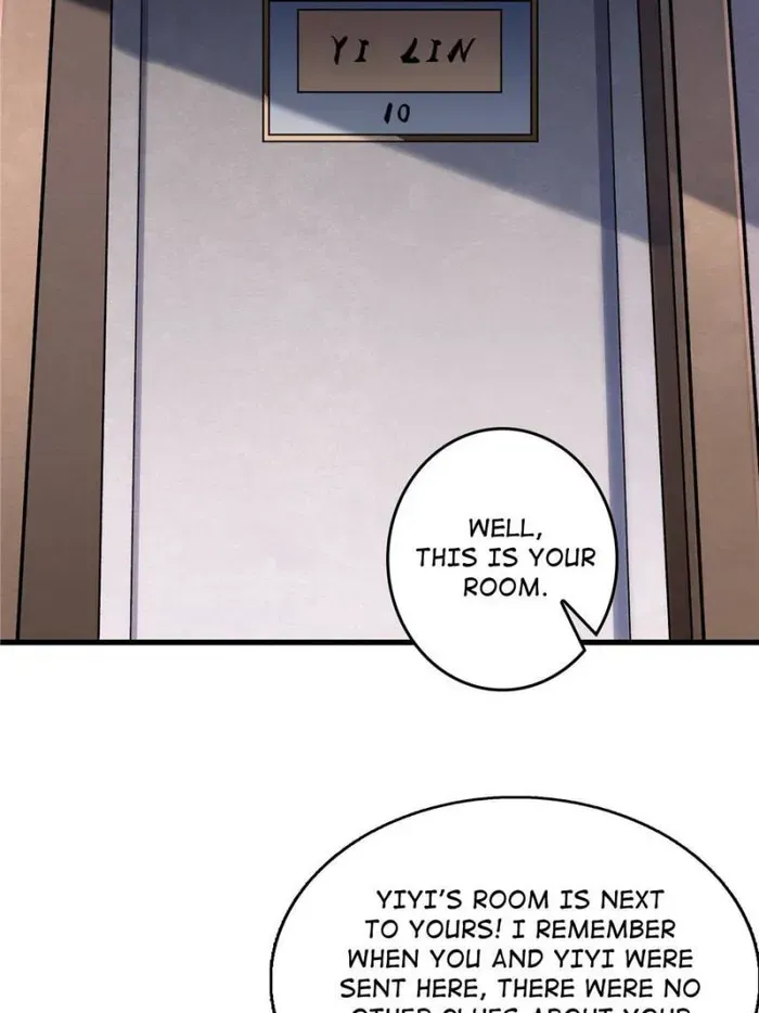 I’m Really Not The Villain Chapter 100 page 7 - 