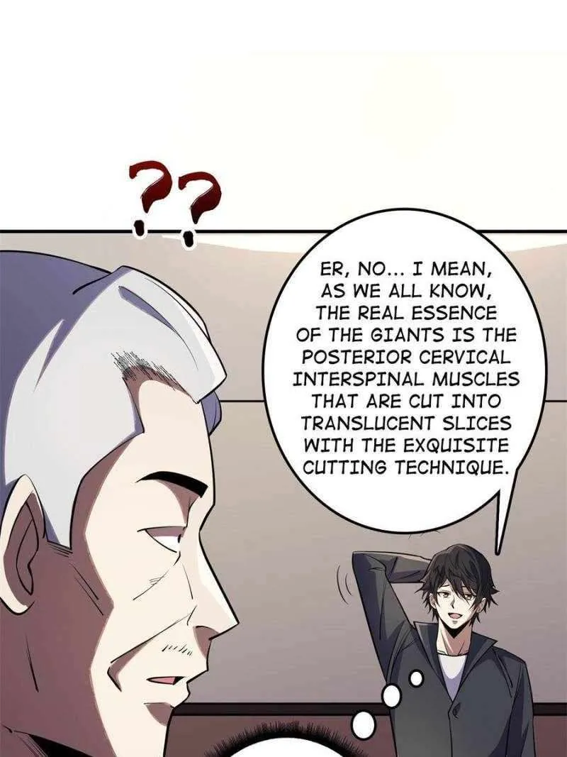 I’m Really Not The Villain Chapter 101 page 11 - 
