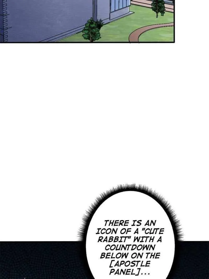 I’m Really Not The Villain Chapter 101 page 19 - 