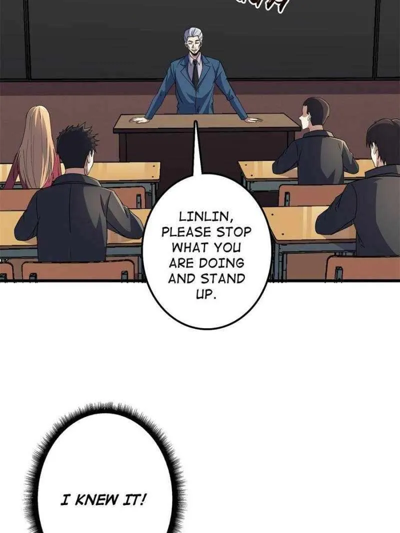 I’m Really Not The Villain Chapter 101 page 3 - 
