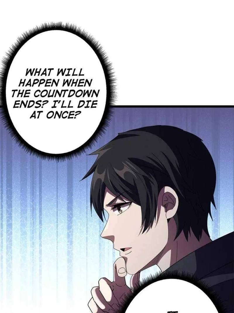 I’m Really Not The Villain Chapter 101 page 22 - 