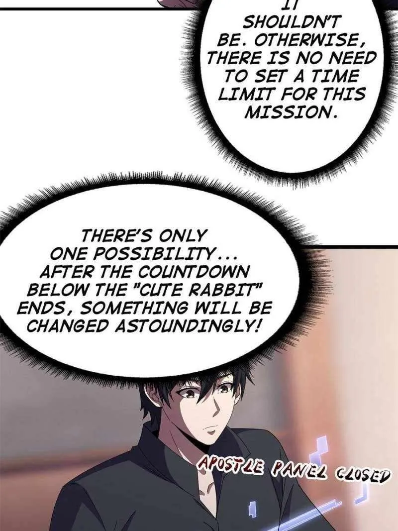 I’m Really Not The Villain Chapter 101 page 23 - 