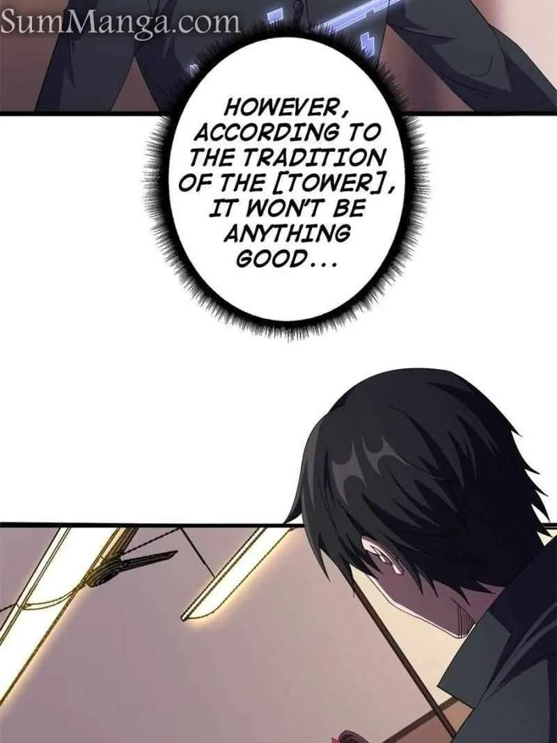I’m Really Not The Villain Chapter 101 page 24 - 