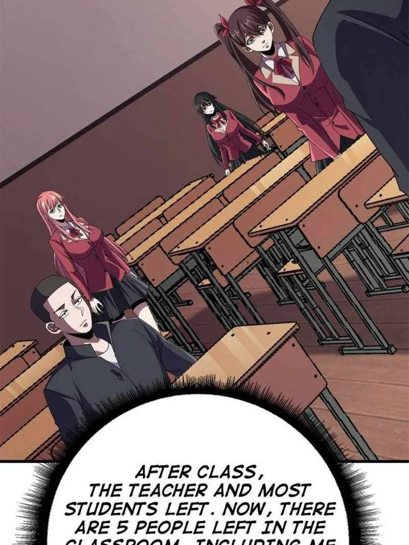 I’m Really Not The Villain Chapter 101 page 25 - 