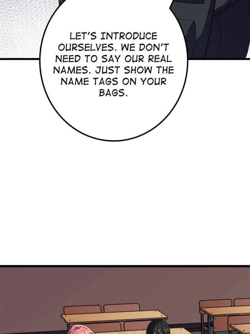I’m Really Not The Villain Chapter 101 page 27 - 