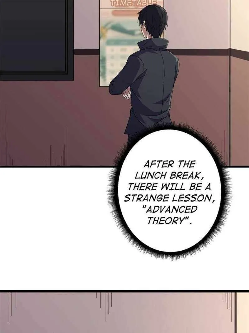 I’m Really Not The Villain Chapter 101 page 30 - 
