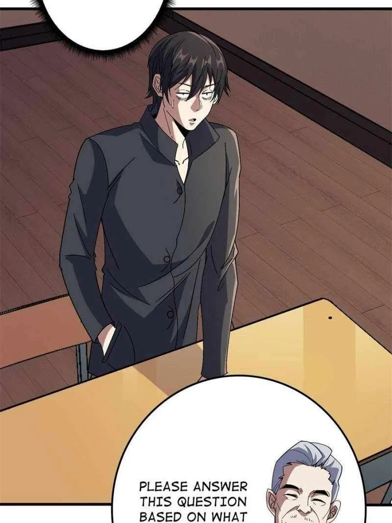 I’m Really Not The Villain Chapter 101 page 4 - 