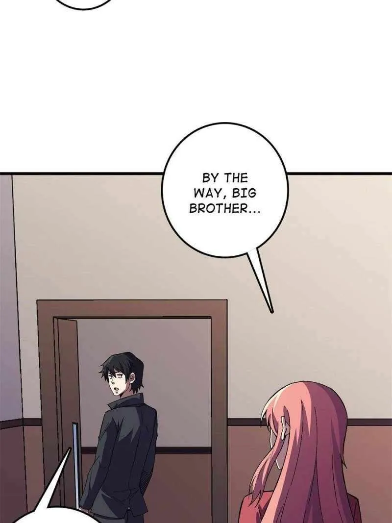 I’m Really Not The Villain Chapter 101 page 33 - 