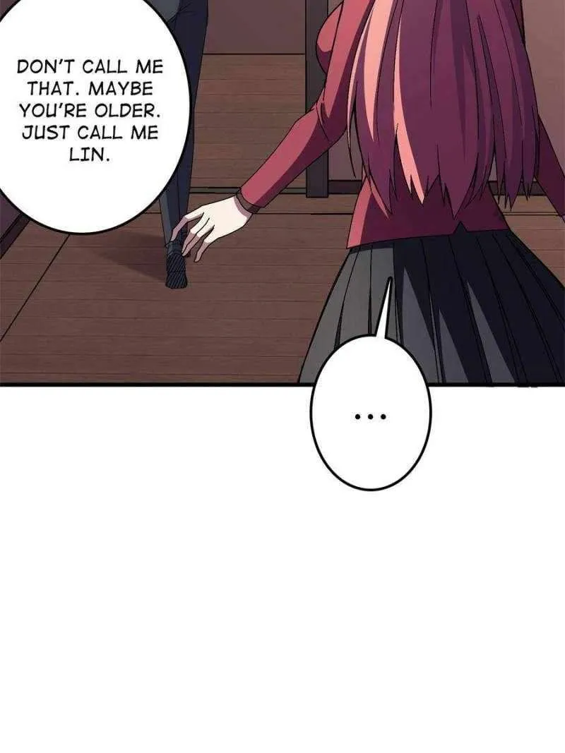 I’m Really Not The Villain Chapter 101 page 34 - 