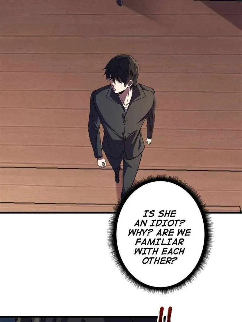 I’m Really Not The Villain Chapter 101 page 36 - 