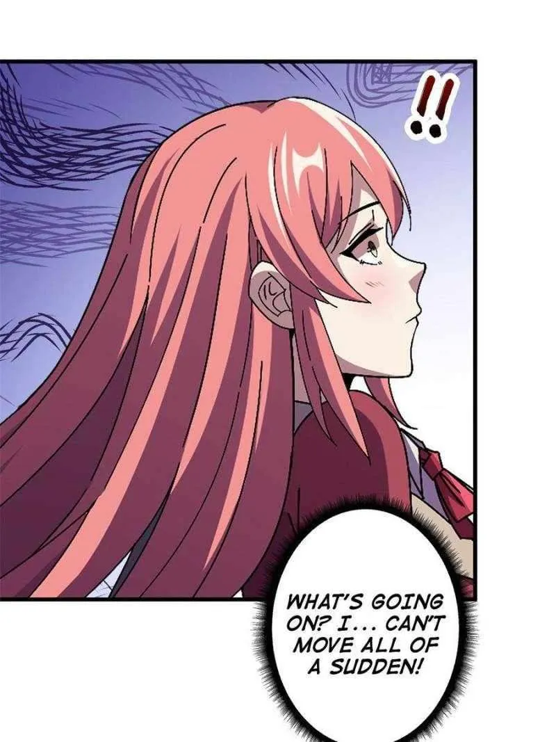 I’m Really Not The Villain Chapter 101 page 40 - 